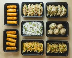 I Love Dumplings - Altozano