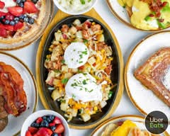 Egg Bar