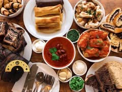 Kozak Ukrainian Eatery (New Westminster)