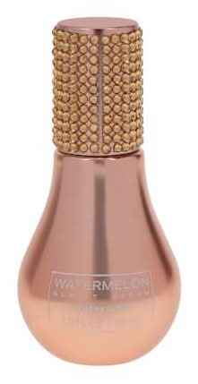 Amora Glow Silk Salicylic Serum 1.3oz Watermelon