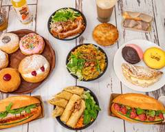 Ray's Patisserie (Eatons Hill)