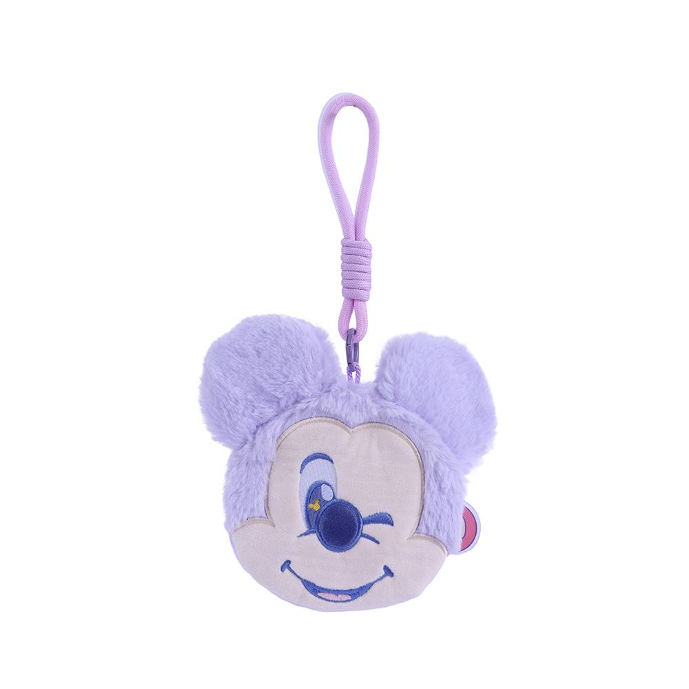 Miniso · Monedero mickey mouse disney, lila