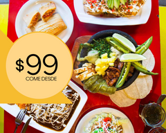 La Siberia Estanzuela