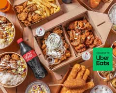 Kokodak Chicken Northwest