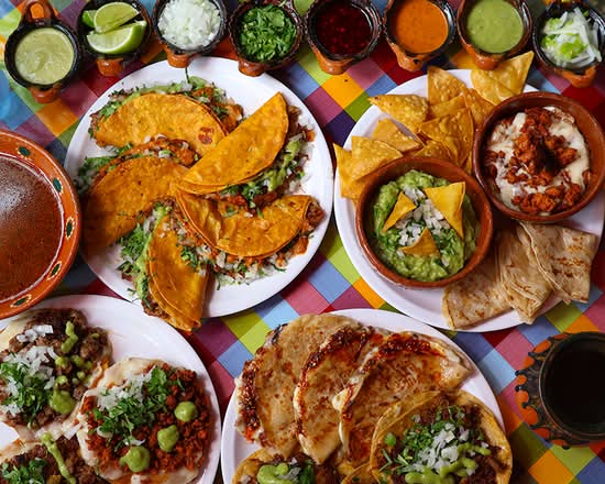 El Rey de la Birria (Cancun)