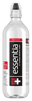 Essentia Drinking Water Ionized - 23.4 Fl. Oz.