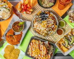 Acapulco Paradise (Overland Park)