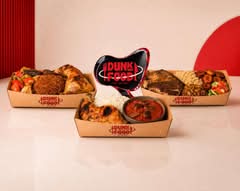 Dunk And Food