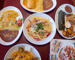 Two Amigos Restaurant (Chantilly)