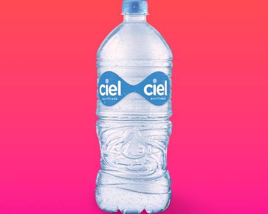 Agua Ciel® 1 LT