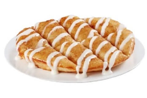 Mini Cinnamon Sticks