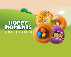 Krispy Kreme (Mayaguez)