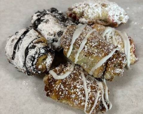 Assorted Rugelach