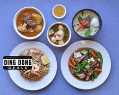 Thai House Restaurant