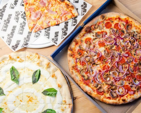 Wyn Pizza