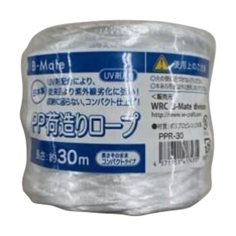 ＰＰ荷造りロープ