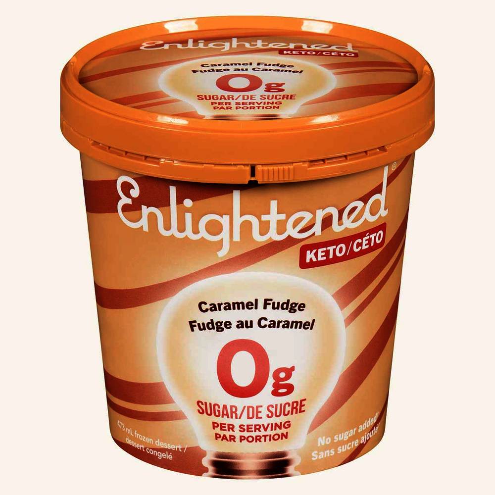 Enlightened Keto Frozen Dessert Delivery Near Me Order Online Uber Eats