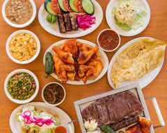 Pollo Feliz (Bellevue)