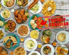 The Peri Peri Shack (Kingsway)
