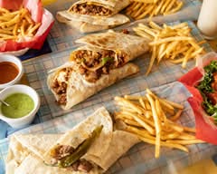 Burritos Chingones (Satélite)