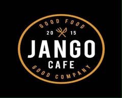 Jango Cafe'