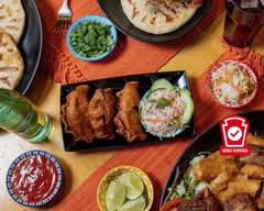 Las Cazuelas Restaurant & Pupuseria