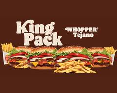 Burger King-Plaza Real Alajuela