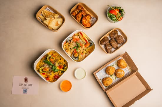 Fusion Five (Southbank)