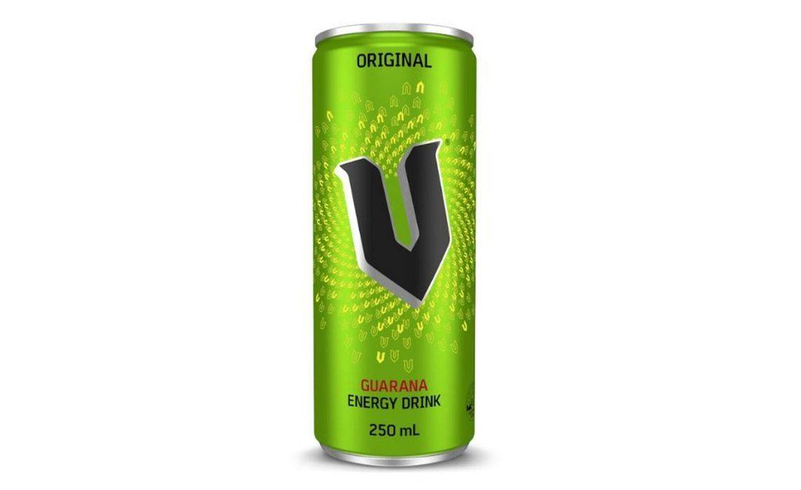 V Green 250ml