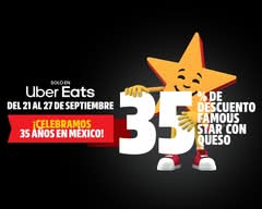 Carl's Jr. (Power Center Tecámac)
