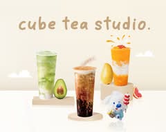 Cube Tea Studio (8110 Olive Blvd)
