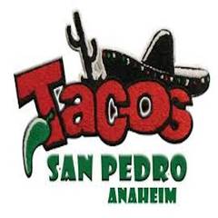 Tacos San Pedro