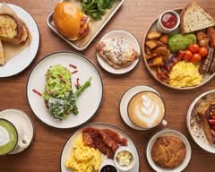 Paar Cafecito & Kitchen