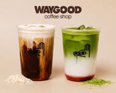 Waygood Coffee (2715 Old Max Ct)