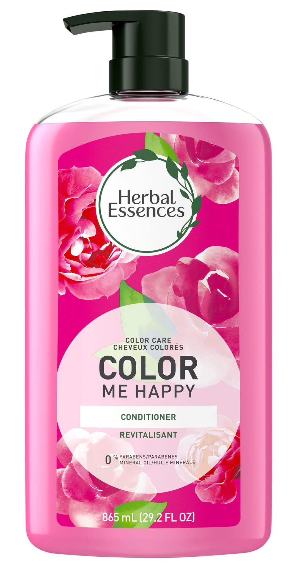 Herbal Essences Color Me Happy Color Care Conditioner (1.9 lbs)