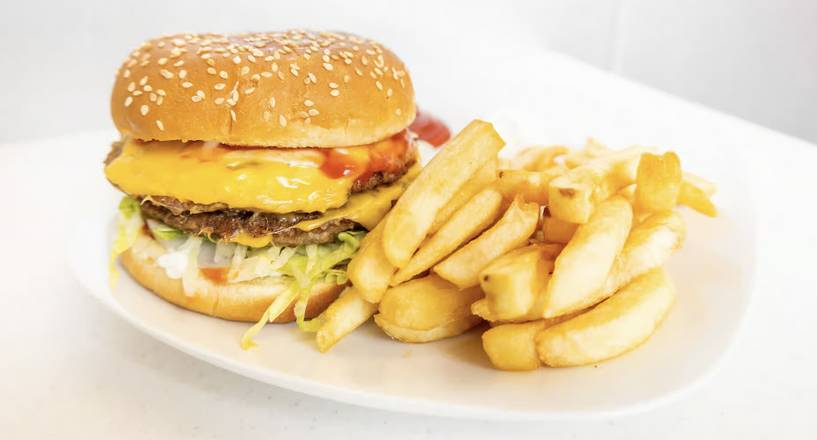 Cheeseburger