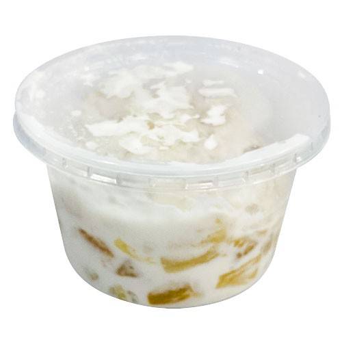 Ambrosia Salad