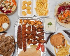 Hm Charcoal Grill Ltd