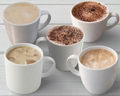 Snacks & Drinks Bar (MSBP TRADING PTY LTD)