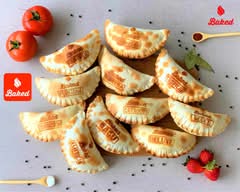 Empanadas Baked (Carolina)