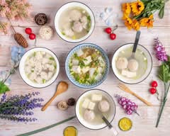 小鮮肉圓-登邑臺大新竹分店