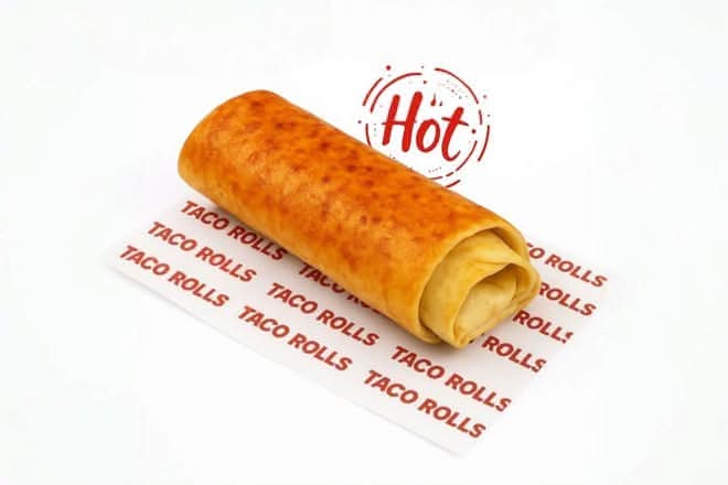 PICANTE ROLLS 🌶️