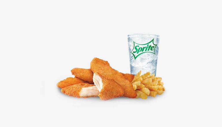 Original Chicken Tenders Value Basket