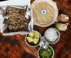 Taqueria Gonzalitos (Mexico City)