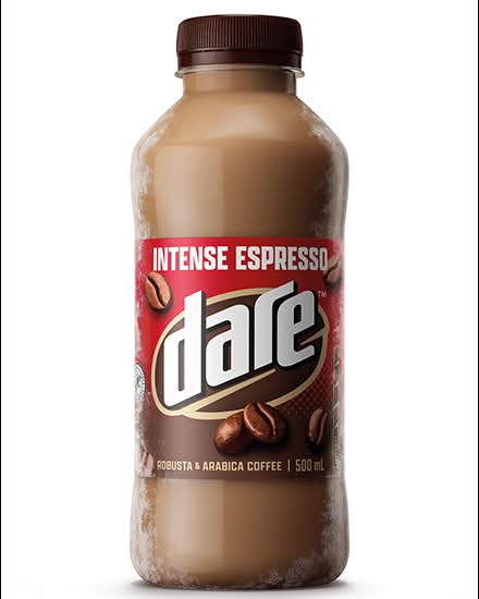 Dare Intense Espresso 500Ml