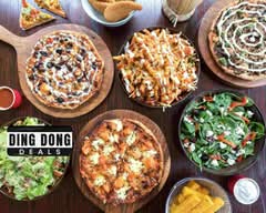 Spagalimis Pizzeria (Redwood)