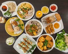 Xuan Banh Cuon (Sunshine)