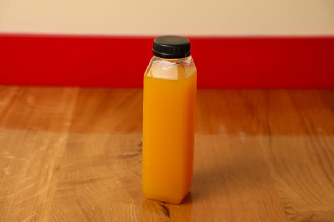Aqua Fresca (16 oz)