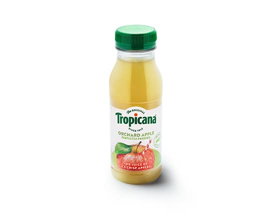 Tropicana® Apple Juice