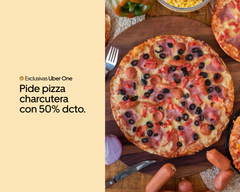 Pizzería Pizzola